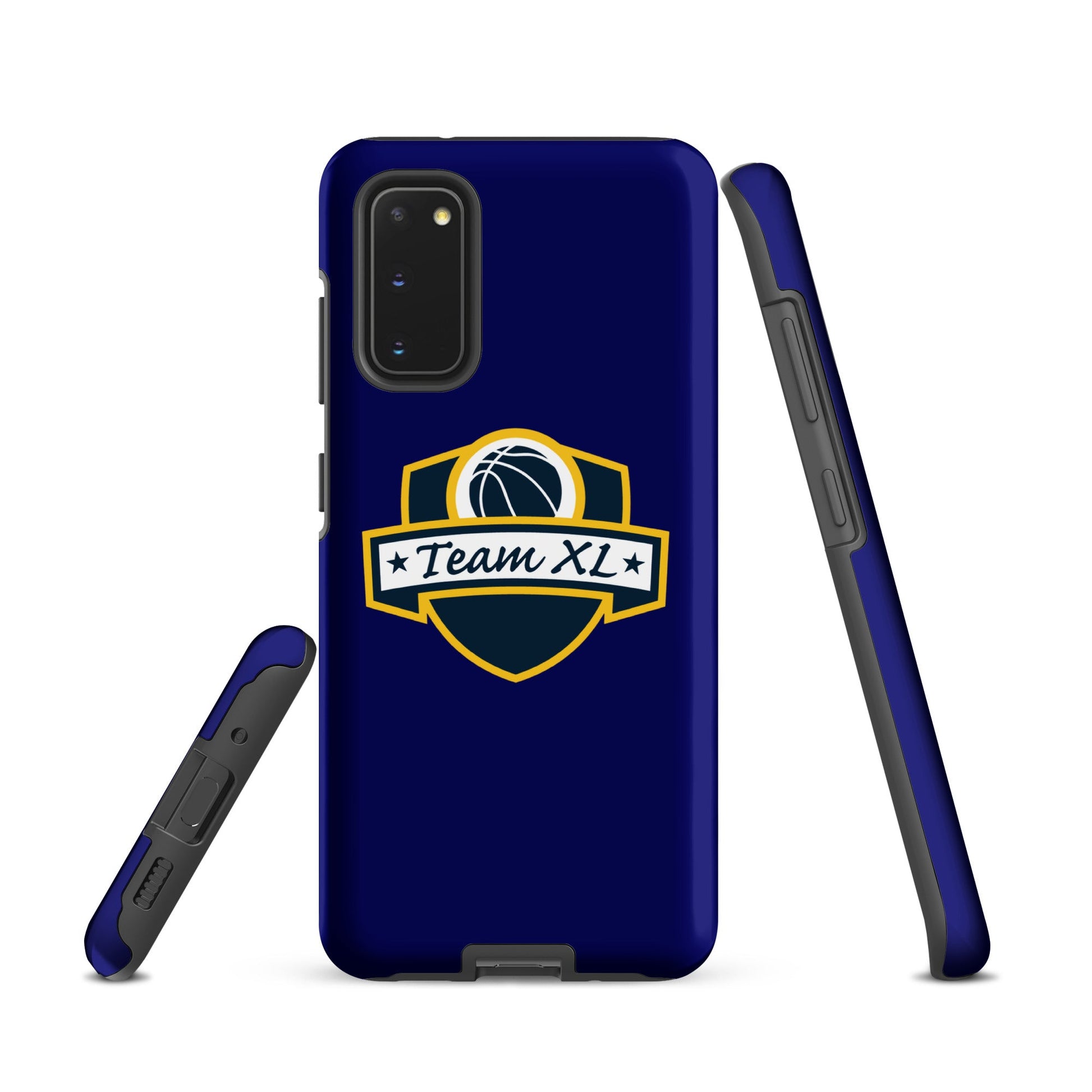 Tough Case for Samsung® | Team XL | Emblem Logo