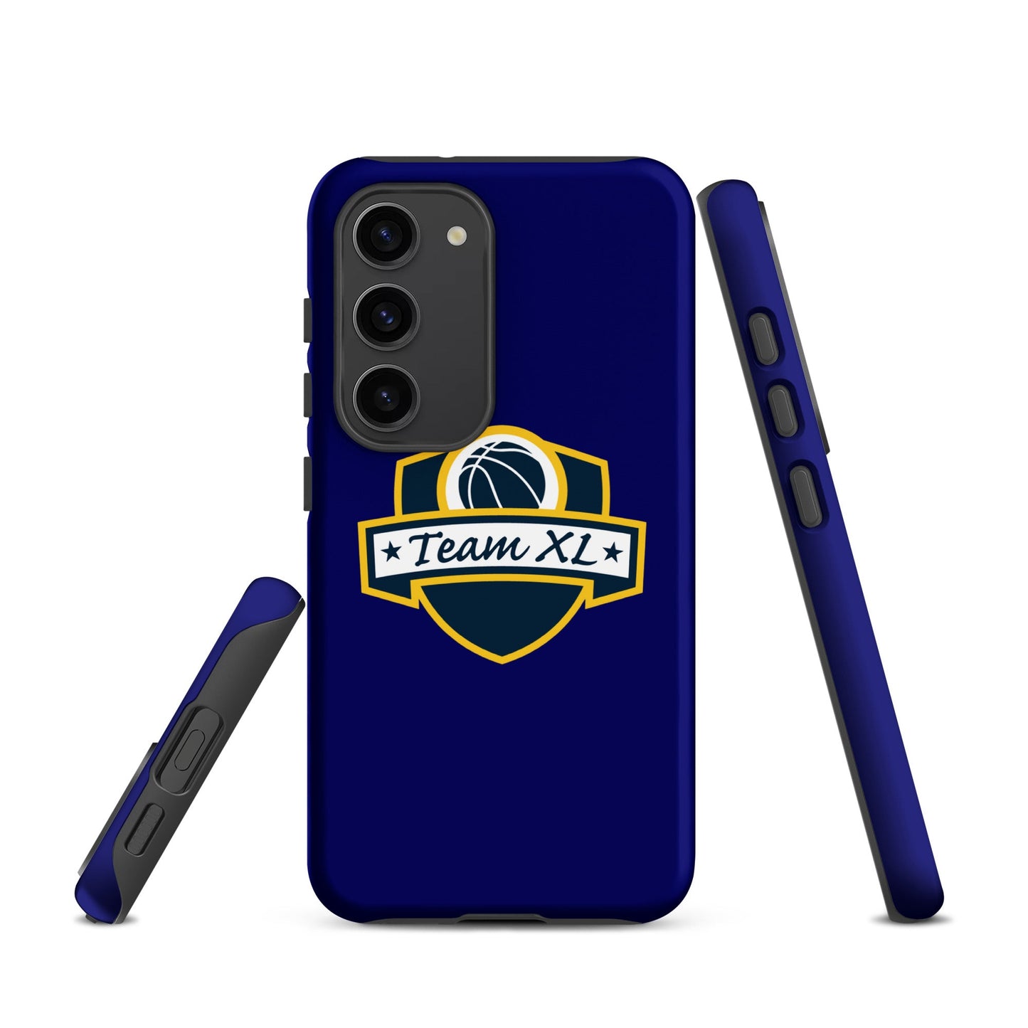 Tough Case for Samsung® | Team XL | Emblem Logo