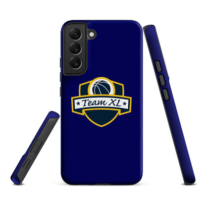 Tough Case for Samsung® | Team XL | Emblem Logo