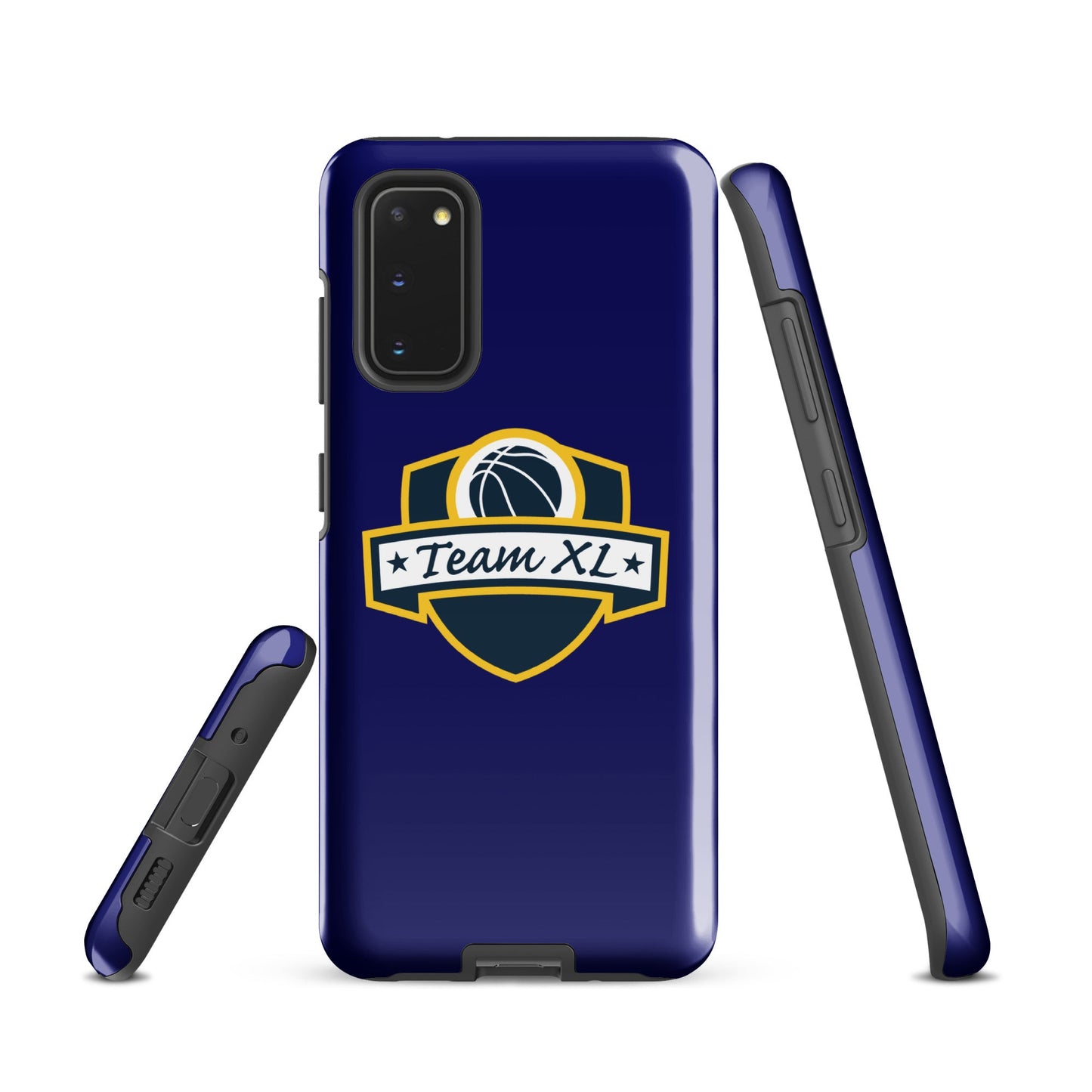 Tough Case for Samsung® | Team XL | Emblem Logo