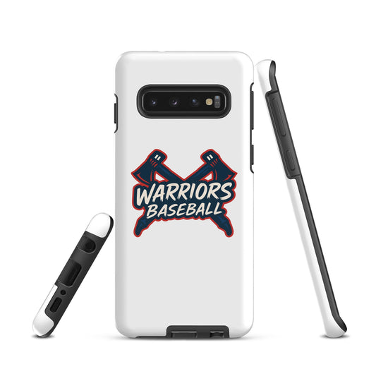 Tough Case for Samsung® | Tennessee Warriors
