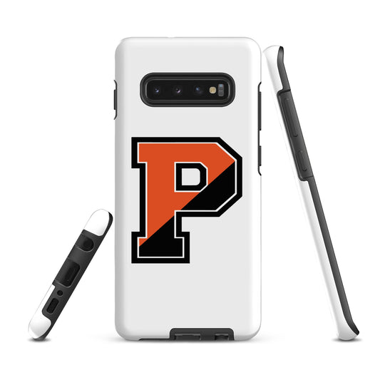 Tough Case for Samsung® | TESTY | TESTY | Fighting Nerds Logo