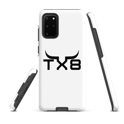 Tough Case for Samsung® | Texas 8 - Line Initiative