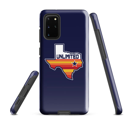 Tough Case for Samsung® | Texas Unlimited