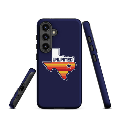 Tough Case for Samsung® | Texas Unlimited