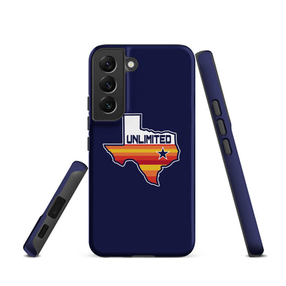 Tough Case for Samsung® | Texas Unlimited