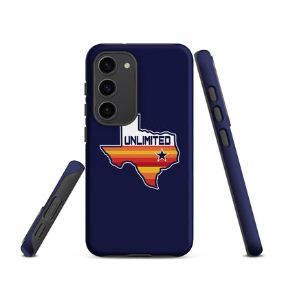 Tough Case for Samsung® | Texas Unlimited