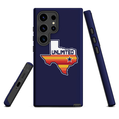 Tough Case for Samsung® | Texas Unlimited