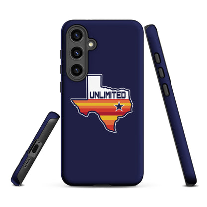 Tough Case for Samsung® | Texas Unlimited