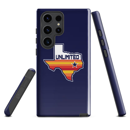 Tough Case for Samsung® | Texas Unlimited