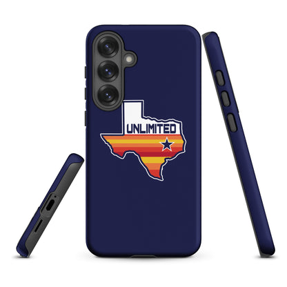 Tough Case for Samsung® | Texas Unlimited