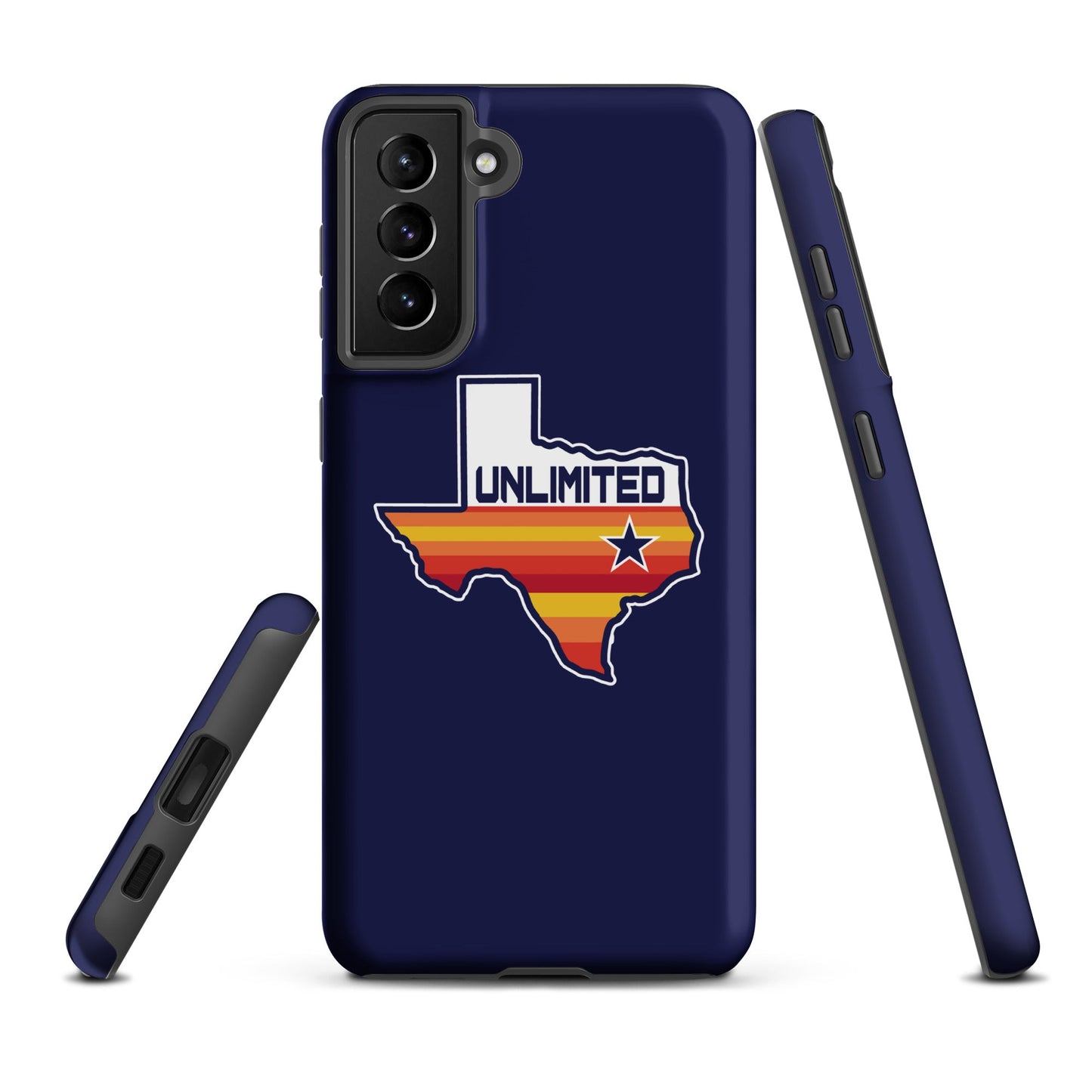 Tough Case for Samsung® | Texas Unlimited