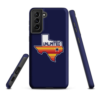 Tough Case for Samsung® | Texas Unlimited