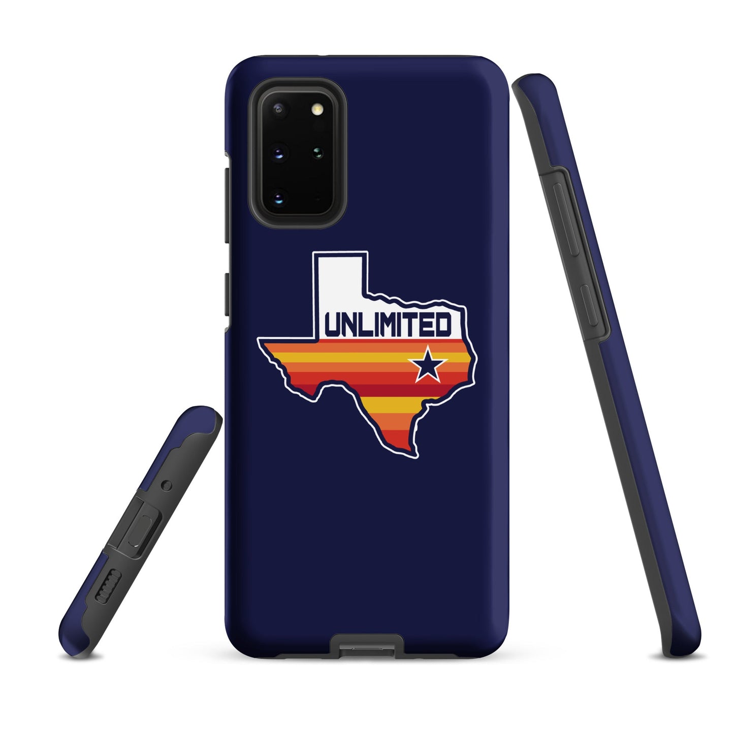 Tough Case for Samsung® | Texas Unlimited