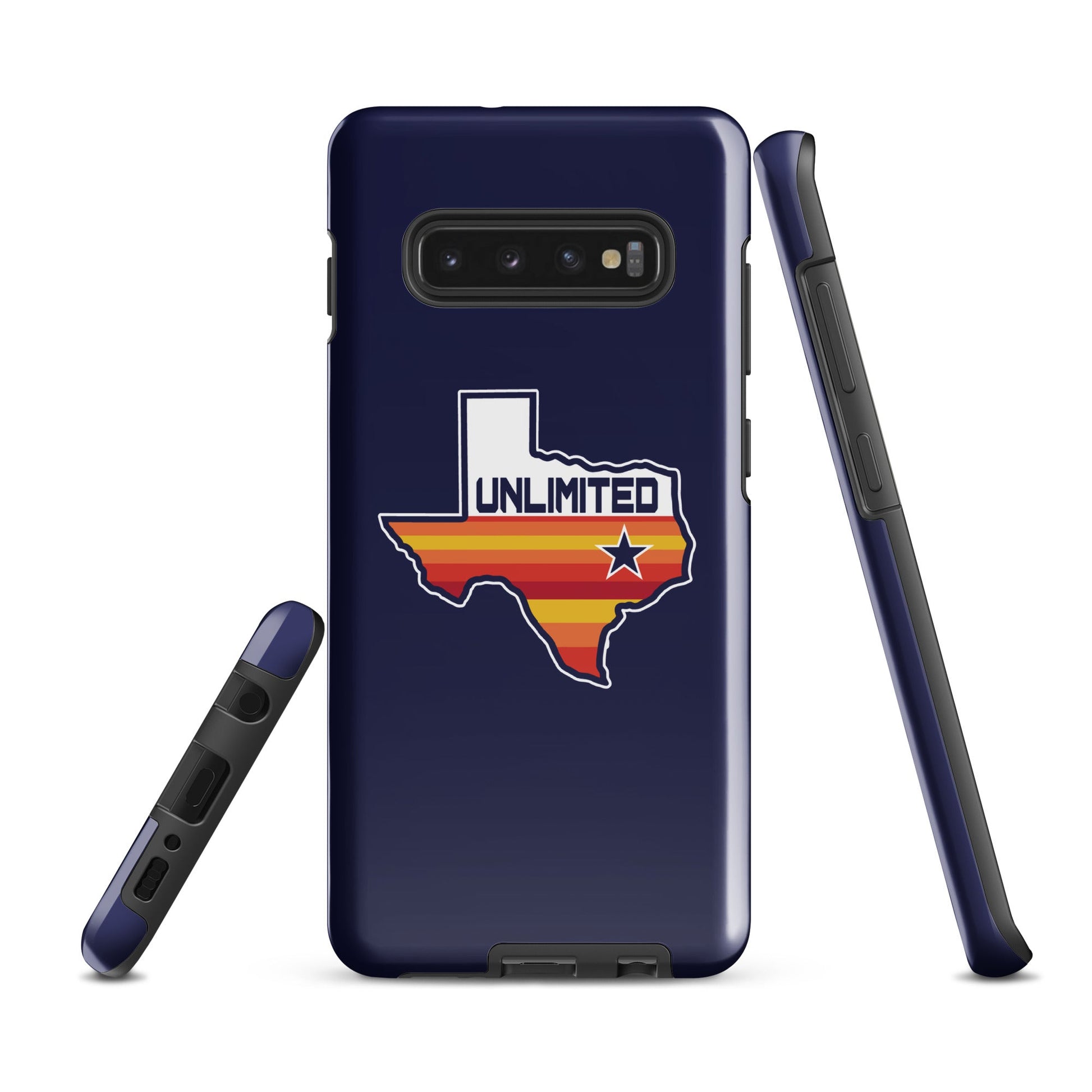 Tough Case for Samsung® | Texas Unlimited
