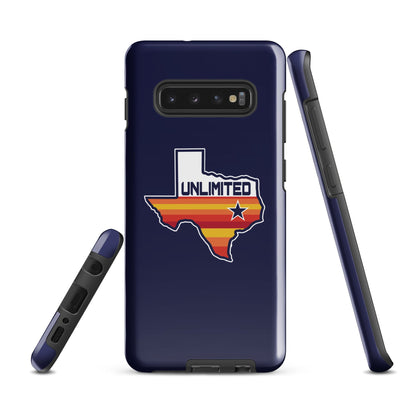 Tough Case for Samsung® | Texas Unlimited