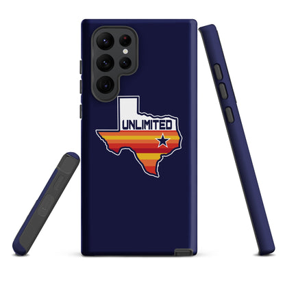Tough Case for Samsung® | Texas Unlimited