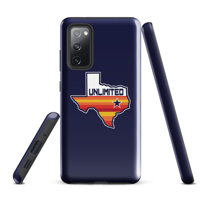 Tough Case for Samsung® | Texas Unlimited