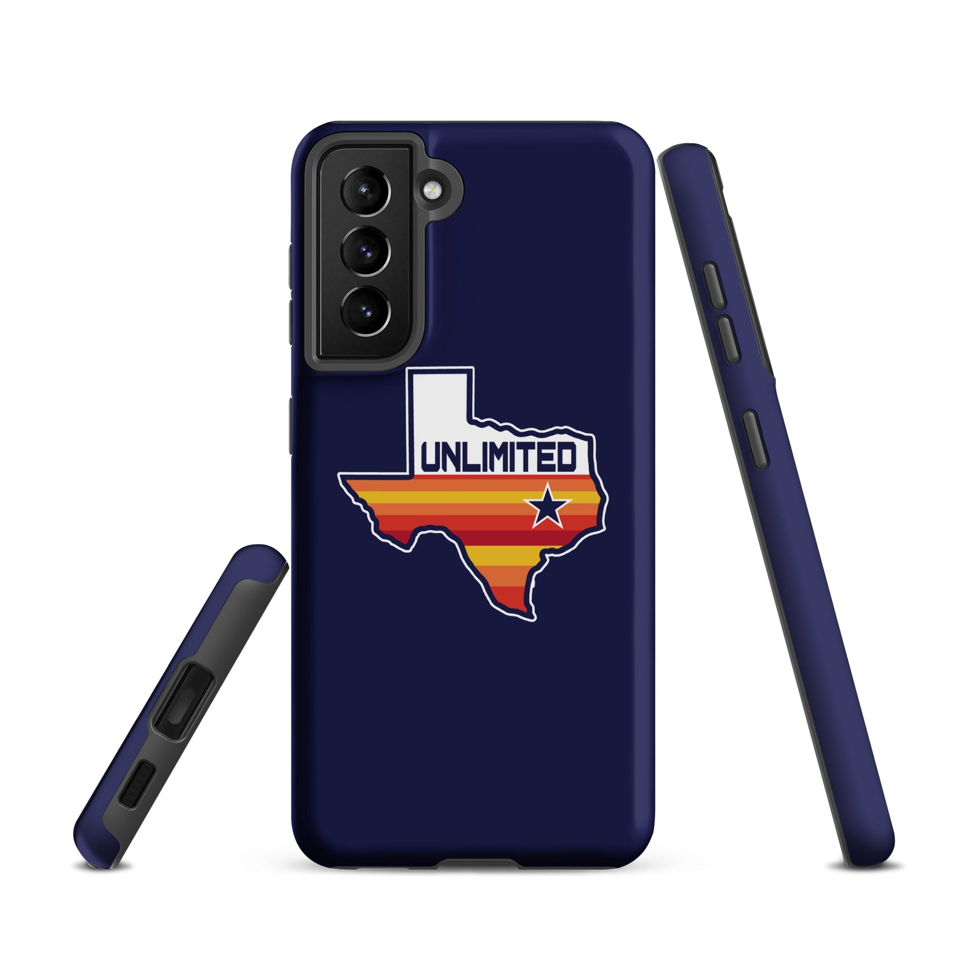 Tough Case for Samsung® | Texas Unlimited