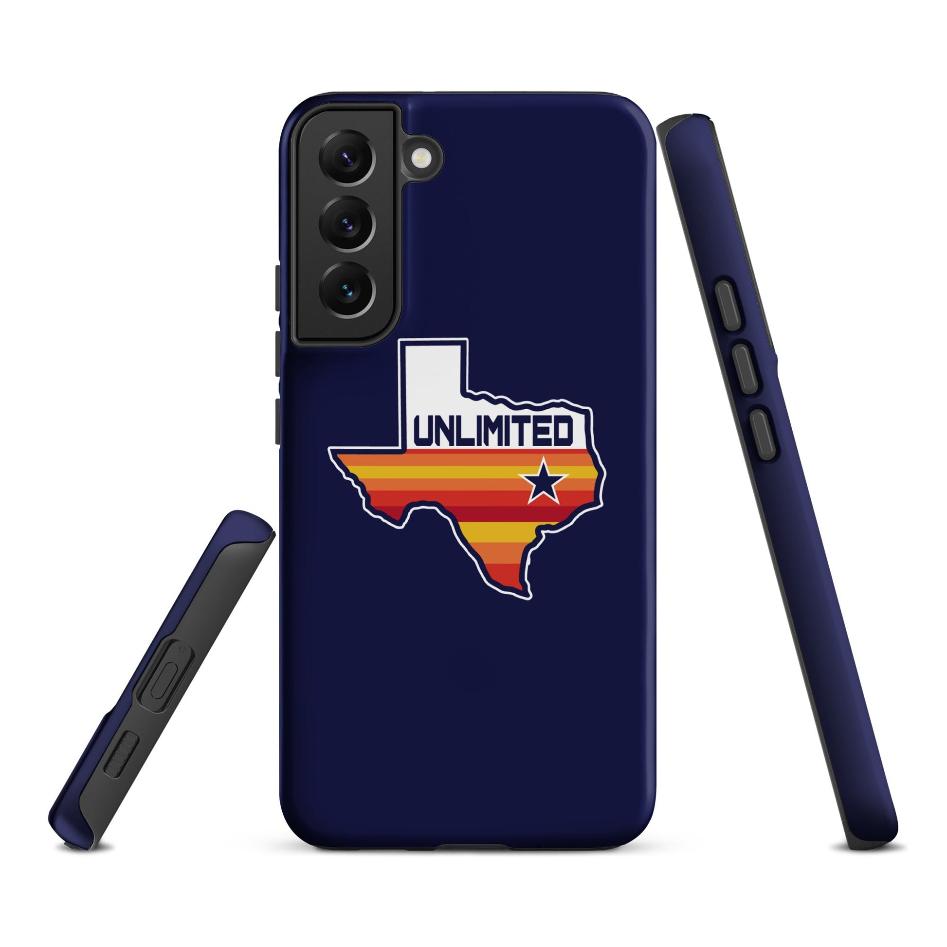 Tough Case for Samsung® | Texas Unlimited