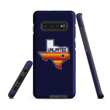 Tough Case for Samsung® | Texas Unlimited