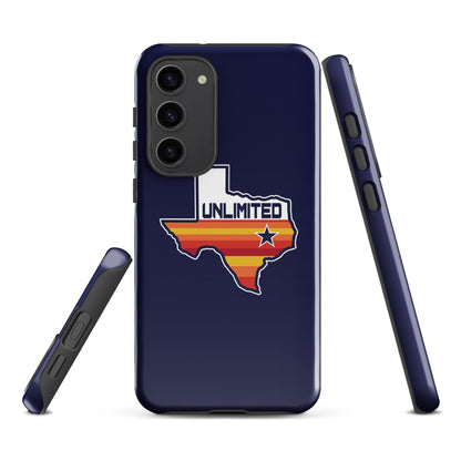 Tough Case for Samsung® | Texas Unlimited