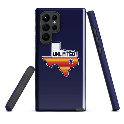 Tough Case for Samsung® | Texas Unlimited