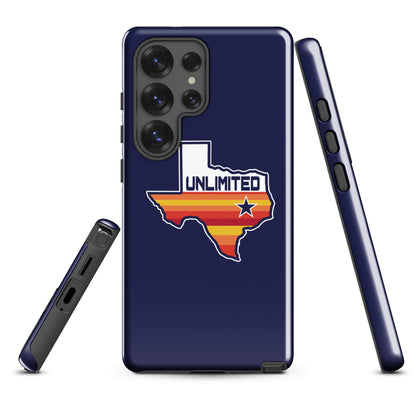 Tough Case for Samsung® | Texas Unlimited