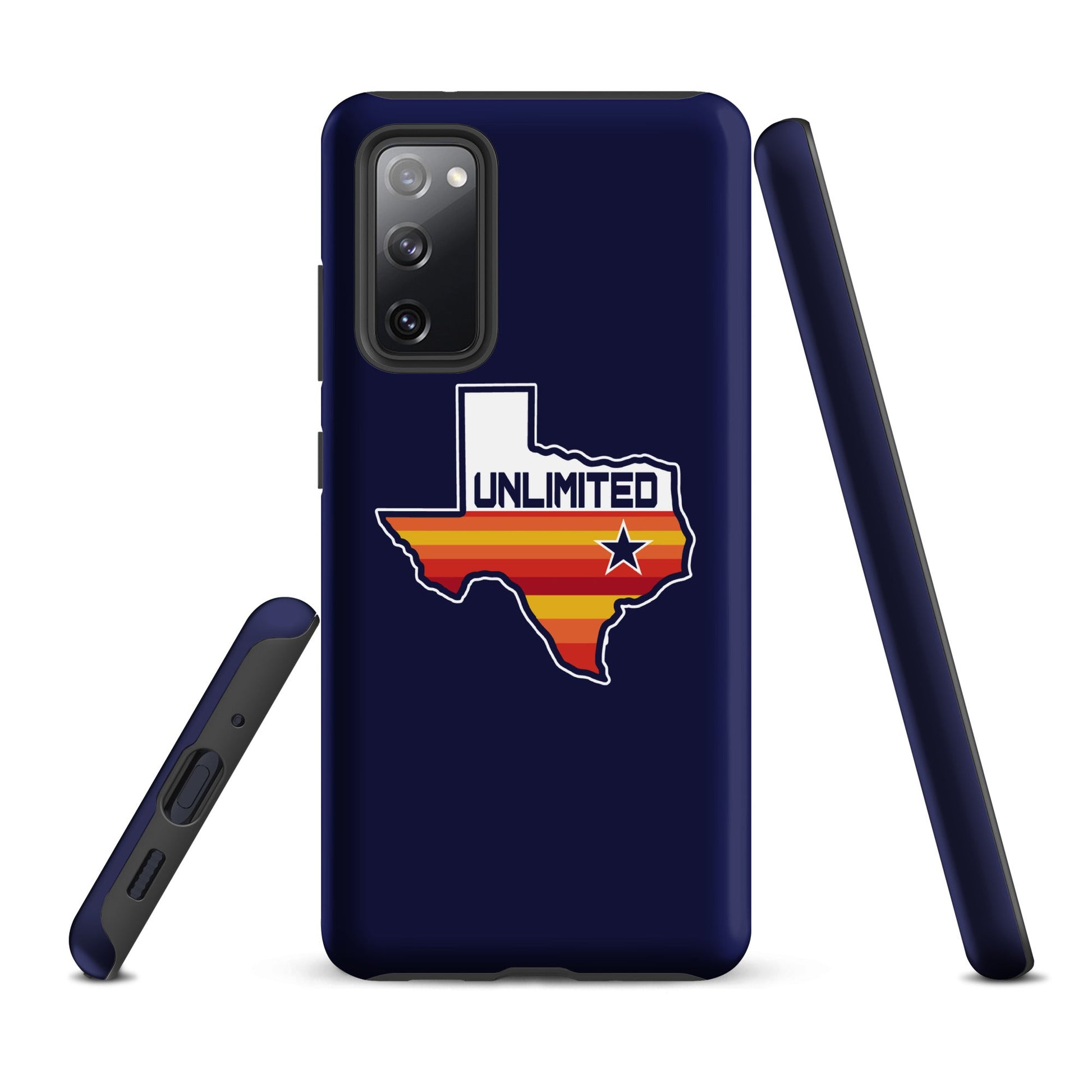 Tough Case for Samsung® | Texas Unlimited