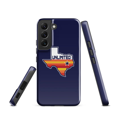 Tough Case for Samsung® | Texas Unlimited