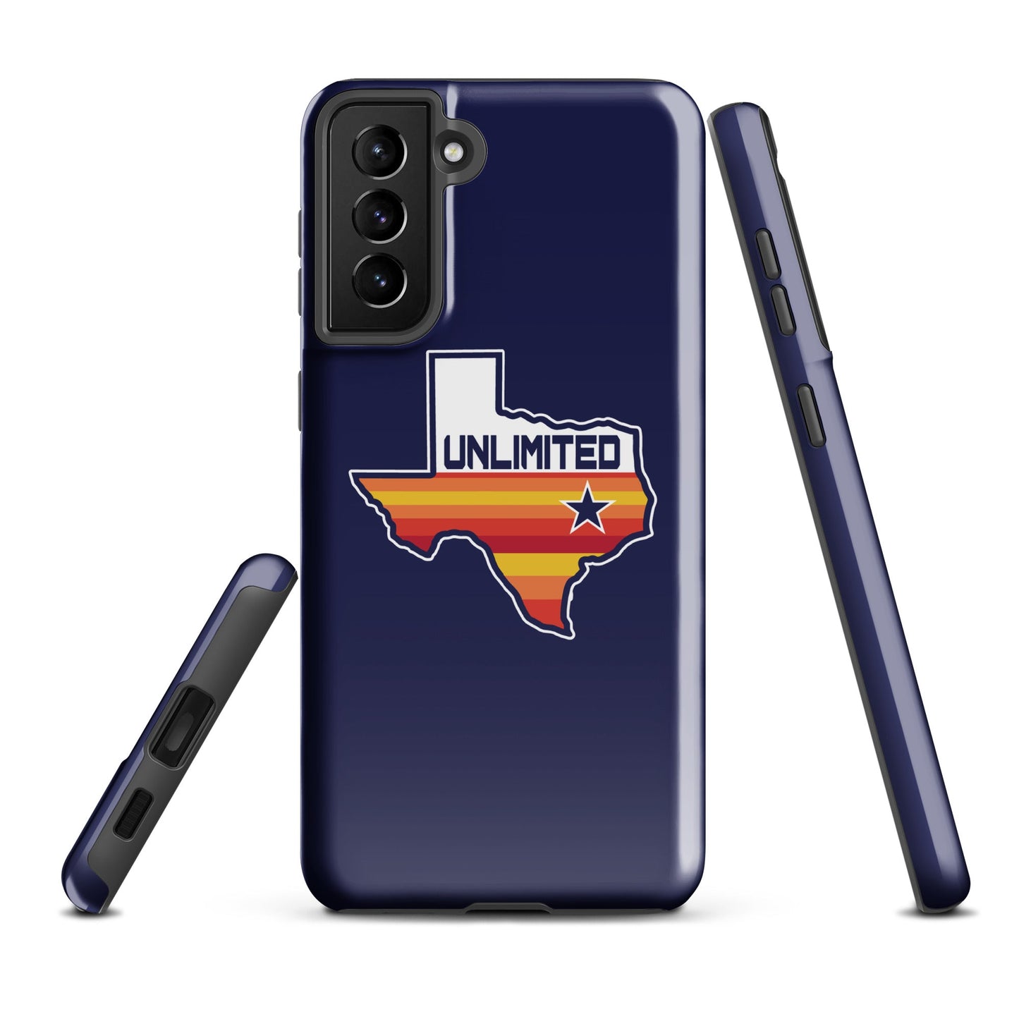 Tough Case for Samsung® | Texas Unlimited