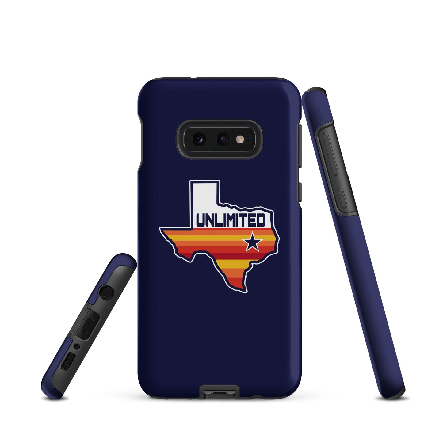 Tough Case for Samsung® | Texas Unlimited