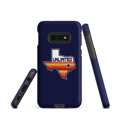 Tough Case for Samsung® | Texas Unlimited