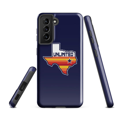 Tough Case for Samsung® | Texas Unlimited