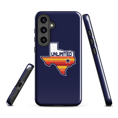 Tough Case for Samsung® | Texas Unlimited
