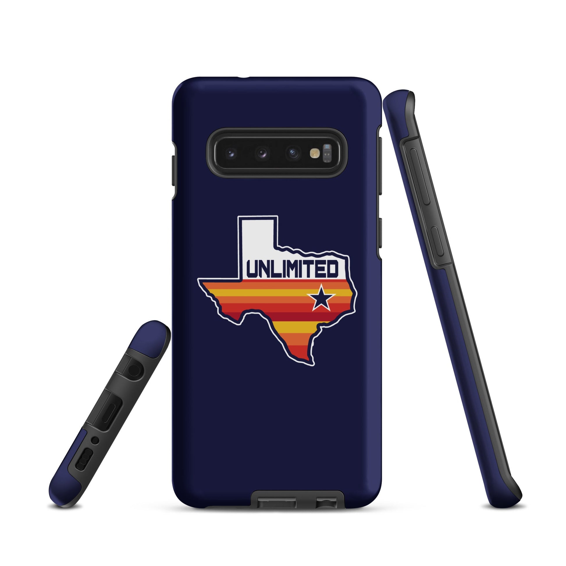 Tough Case for Samsung® | Texas Unlimited