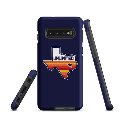 Tough Case for Samsung® | Texas Unlimited