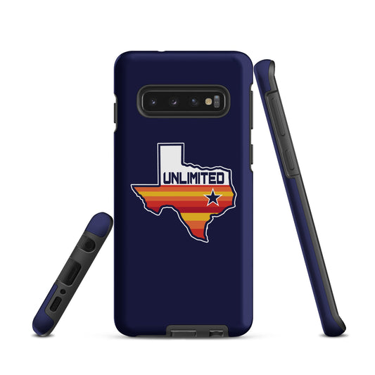 Tough Case for Samsung® | Texas Unlimited