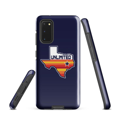 Tough Case for Samsung® | Texas Unlimited