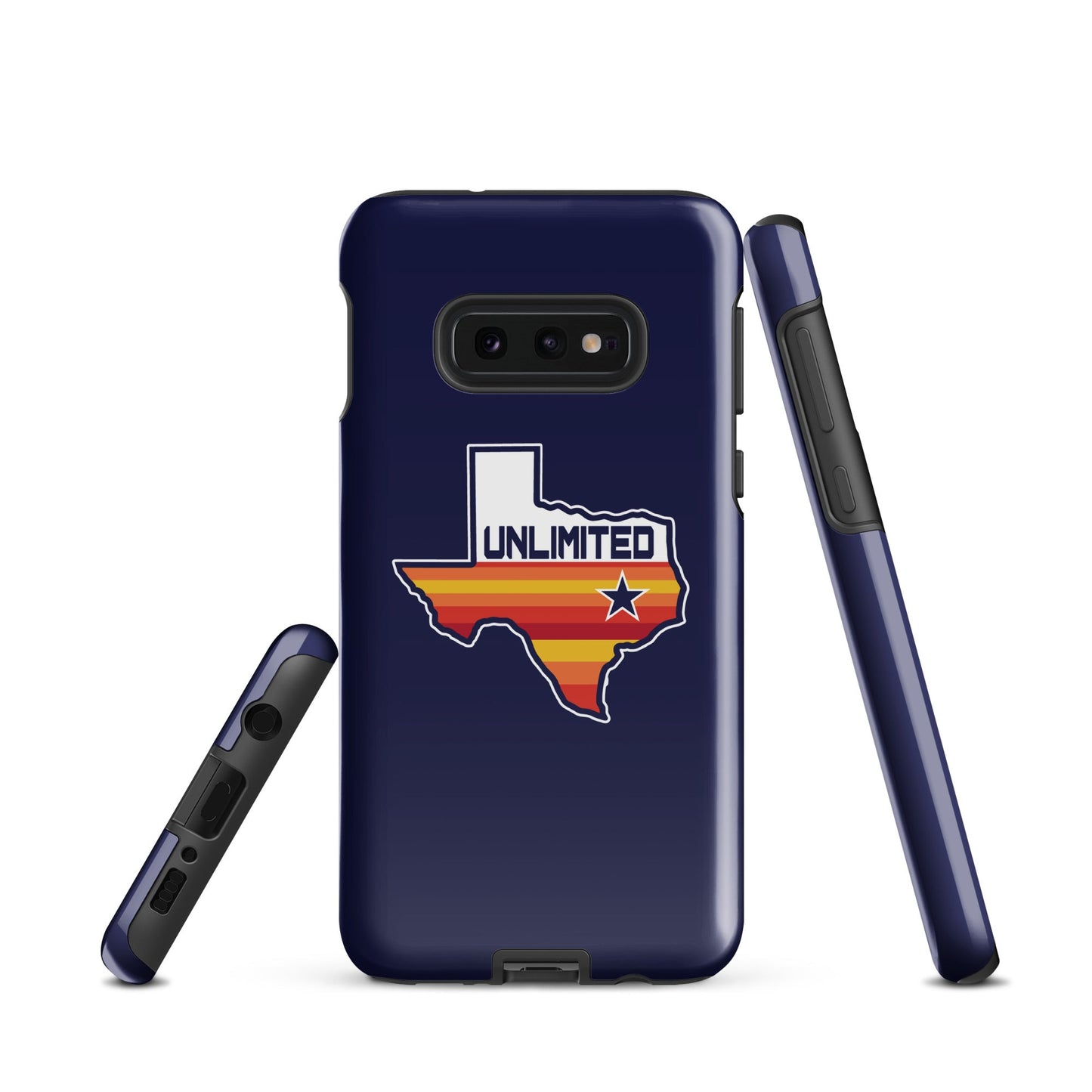 Tough Case for Samsung® | Texas Unlimited