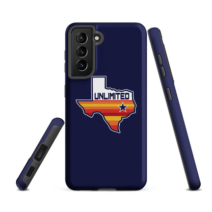 Tough Case for Samsung® | Texas Unlimited