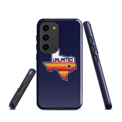 Tough Case for Samsung® | Texas Unlimited