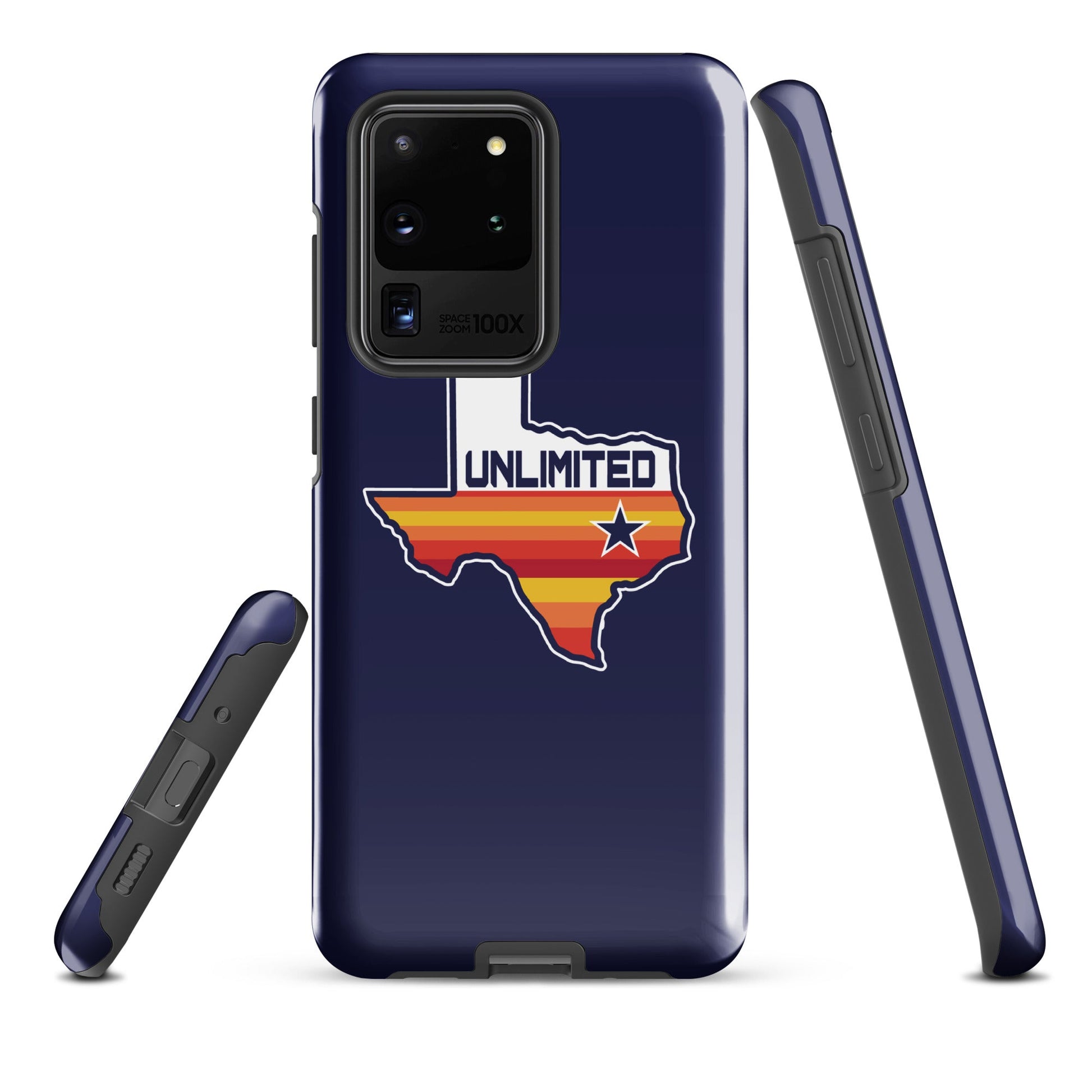 Tough Case for Samsung® | Texas Unlimited