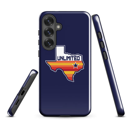 Tough Case for Samsung® | Texas Unlimited