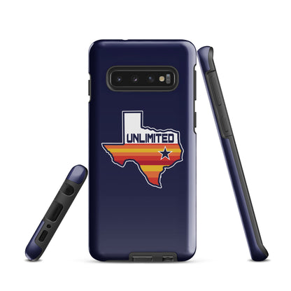 Tough Case for Samsung® | Texas Unlimited