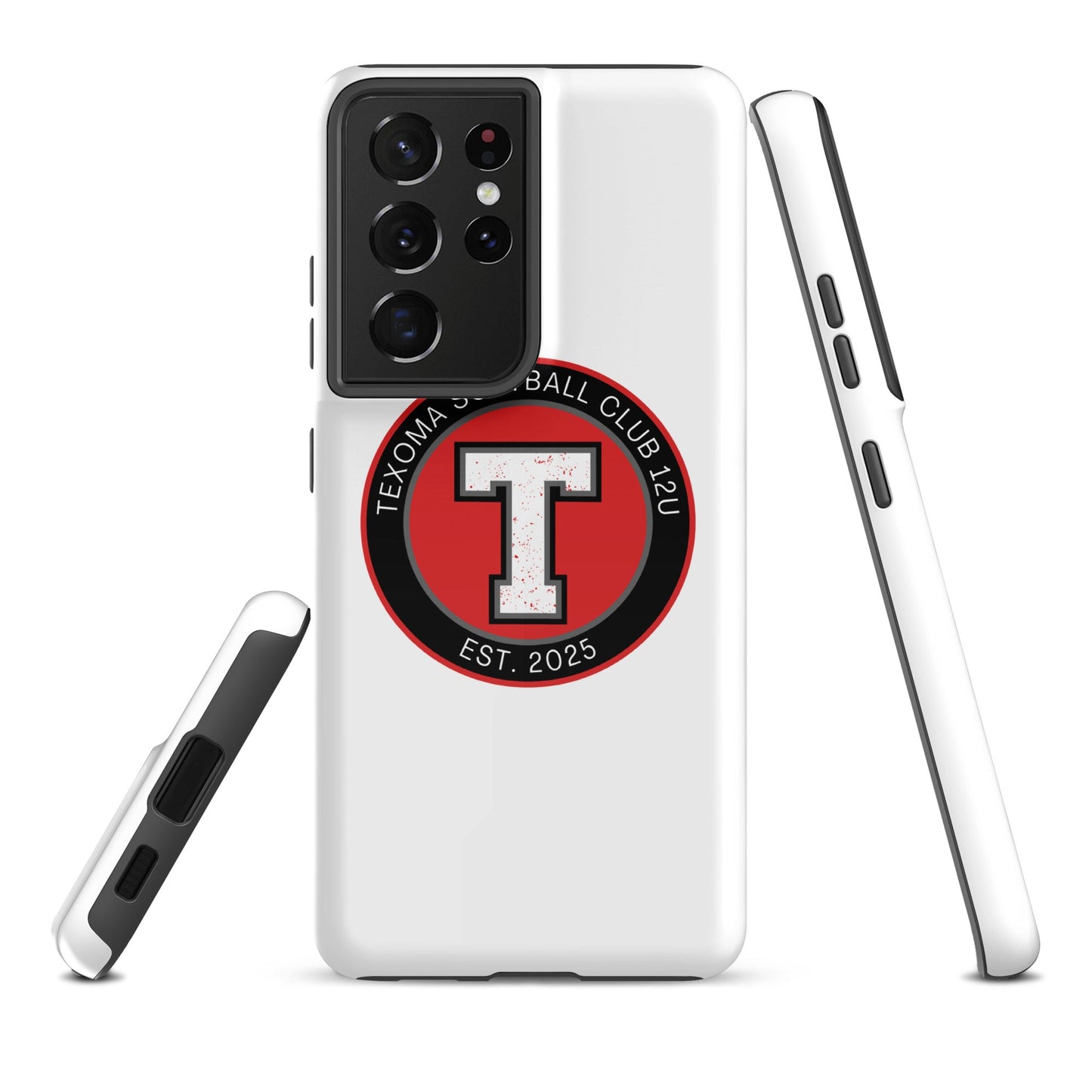 Tough Case for Samsung® | Texoma Softball Club