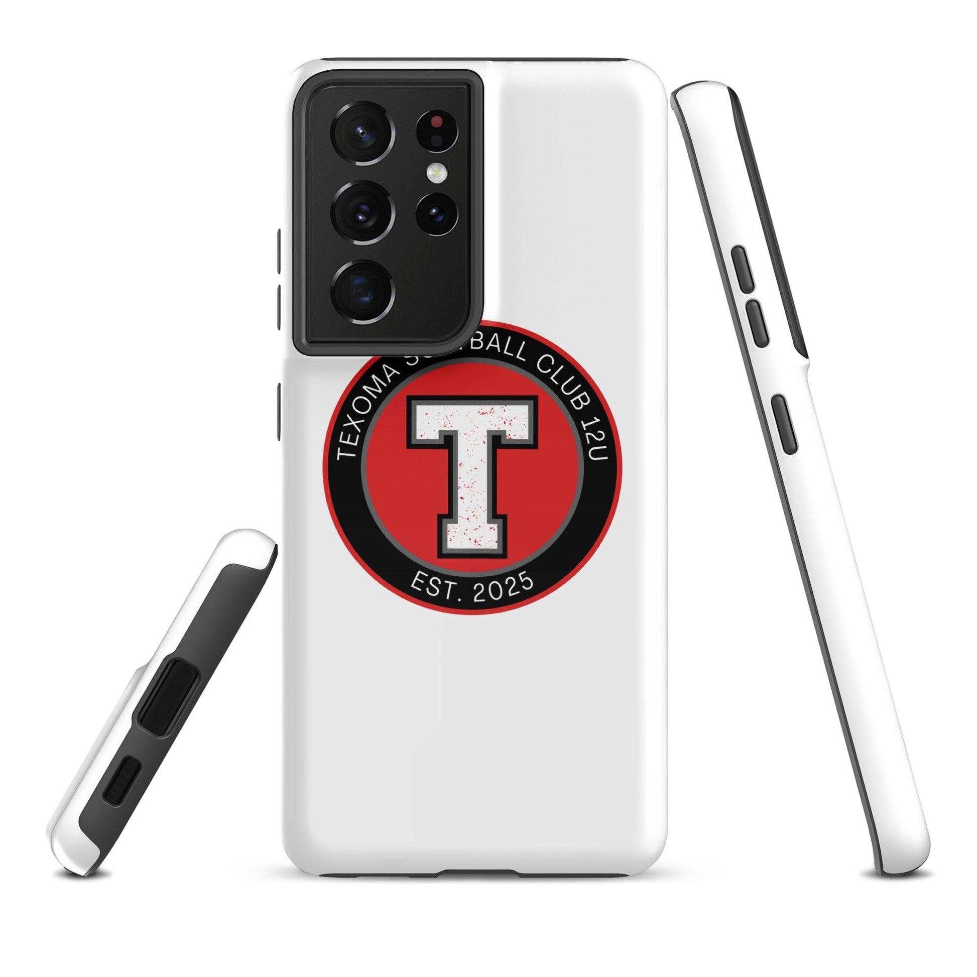 Tough Case for Samsung® | Texoma Softball Club