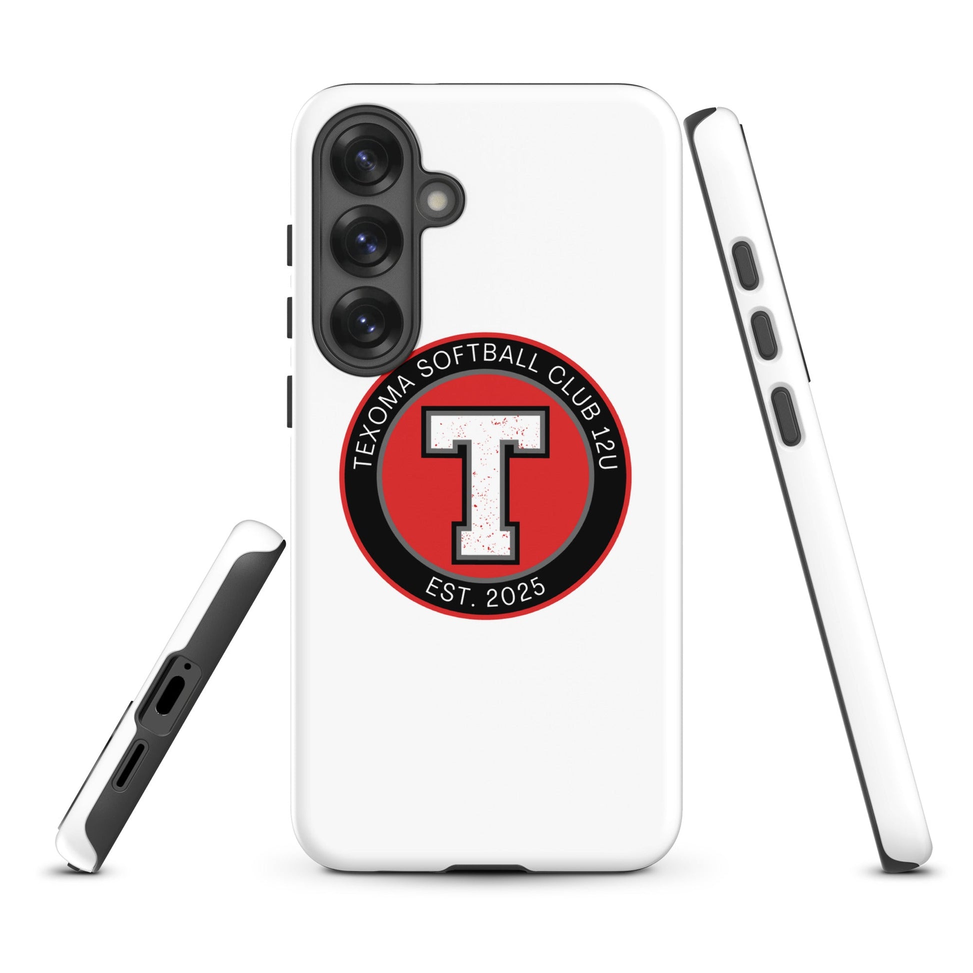 Tough Case for Samsung® | Texoma Softball Club
