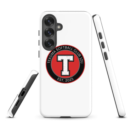 Tough Case for Samsung® | Texoma Softball Club