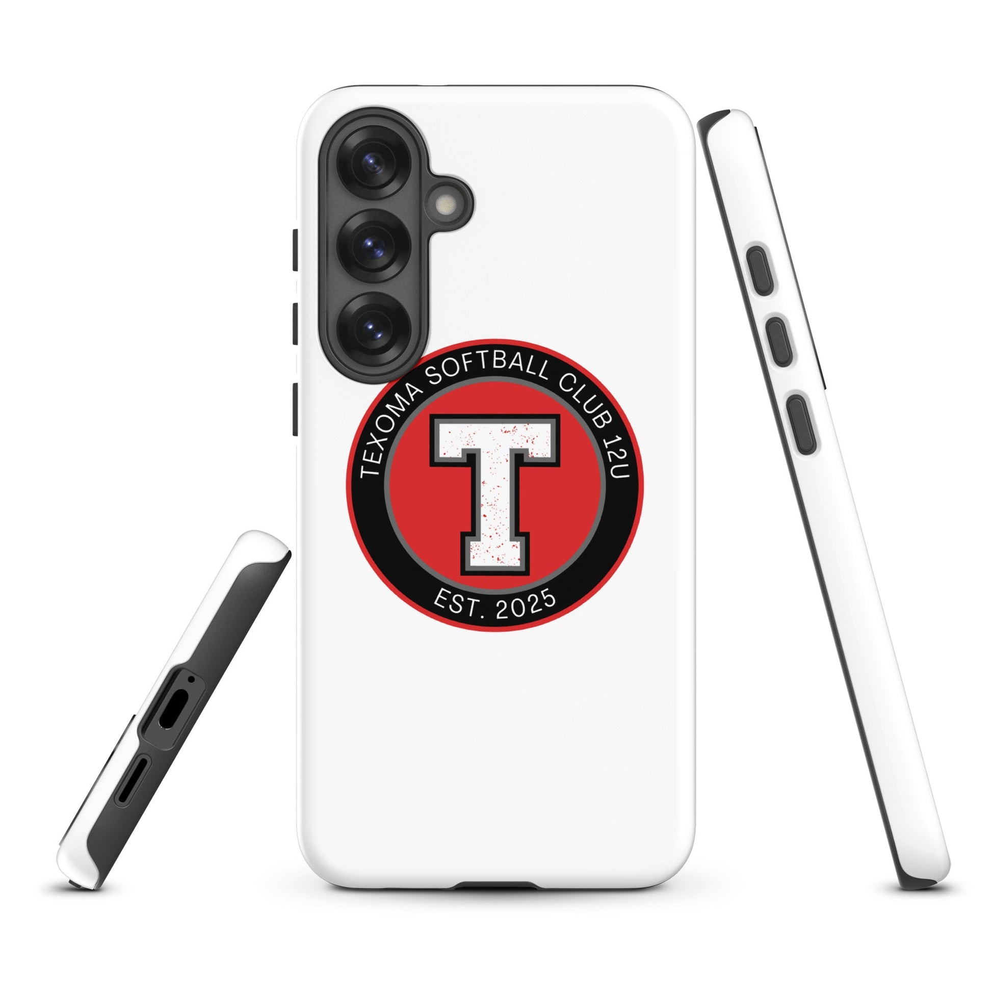 Tough Case for Samsung® | Texoma Softball Club